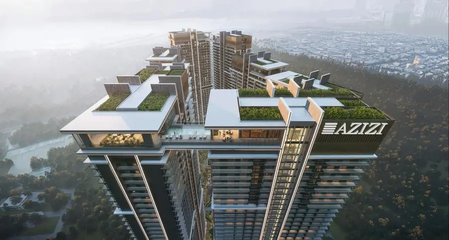 Azizi Developments launches Milan Heights, a lagoon-facing enclave within Azizi Milan