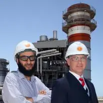 STOMO Appoints First Omani Site Manager at Barka II Power and Desalination Plant