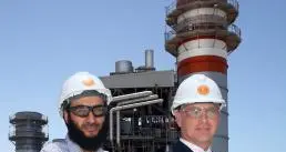 STOMO Appoints First Omani Site Manager at Barka II Power and Desalination Plant