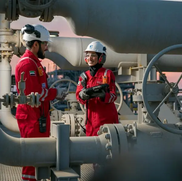 ADNOC Gas delivers record $5.2bln net income in 2025