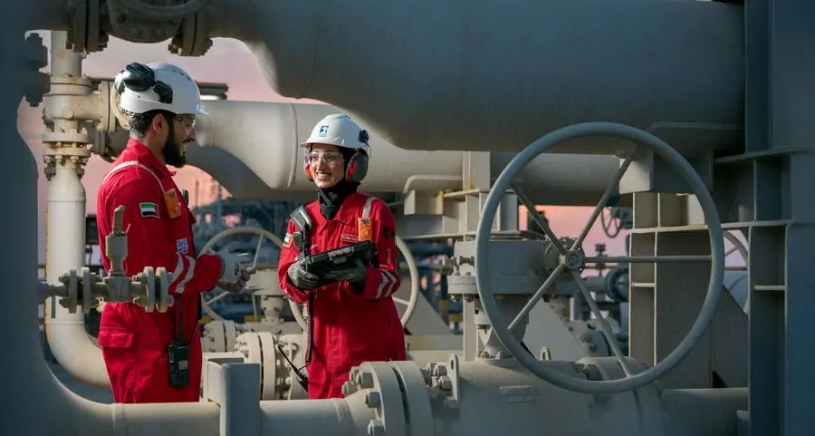 ADNOC Gas delivers record $5.2bln net income in 2025