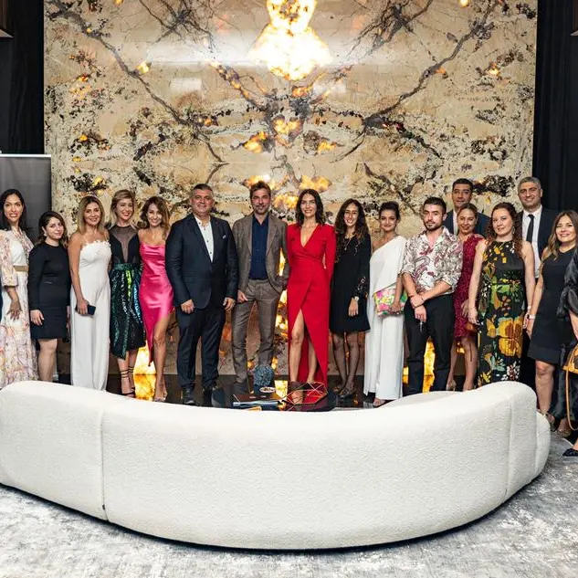 CK Architecture Interiors expands to Abu Dhabi