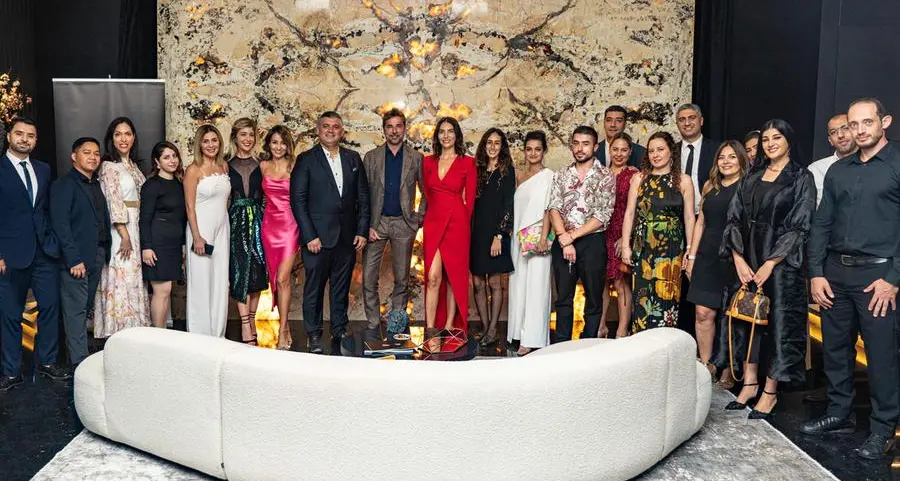 CK Architecture Interiors expands to Abu Dhabi