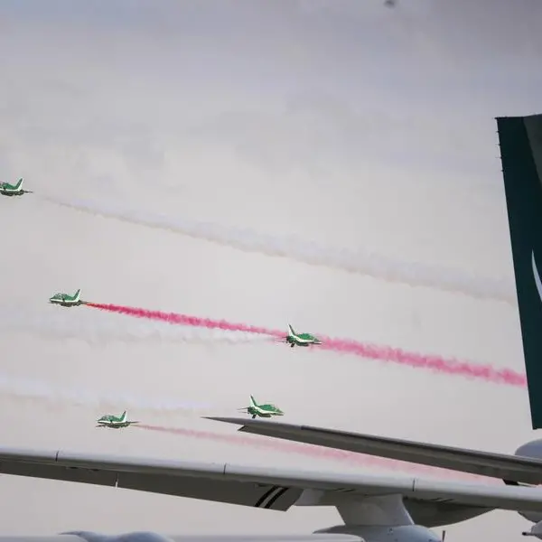 Under Patronage of the Custodian of the Two Holy Mosques, GAMI to host World Defense Show in Riyadh in February 2026