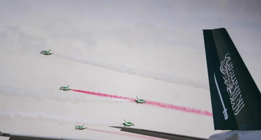 Under Patronage of the Custodian of the Two Holy Mosques, GAMI to host World Defense Show in Riyadh in February 2026