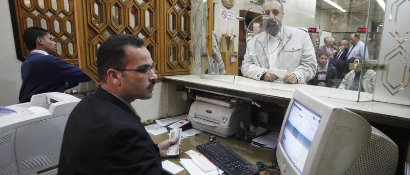 إنفوجرافك: توقعات برفع عنيف للفائدة في مصر لكبح التضخم