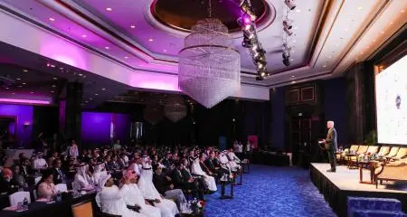 Tenmou opens online registration gearing up for its 8th annual MENA angel investors summit 2019