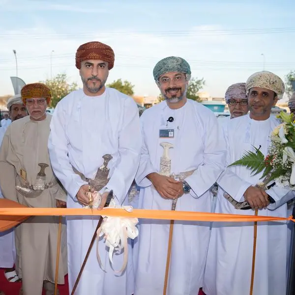 Sohar International officially inaugurates new Bidiyah branch and Sohar Islamic service centre
