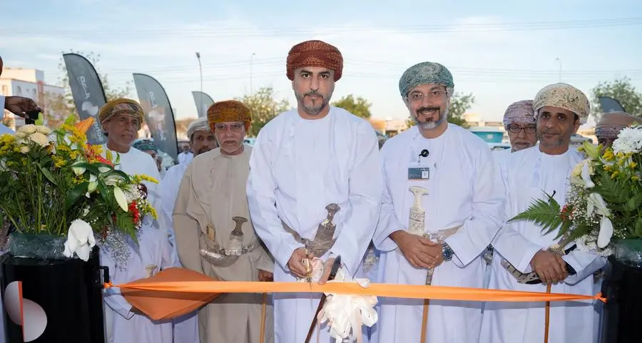Sohar International officially inaugurates new Bidiyah branch and Sohar Islamic service centre