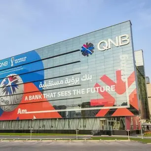 QNB 'official bank' for Big 5 Construct Qatar 2024