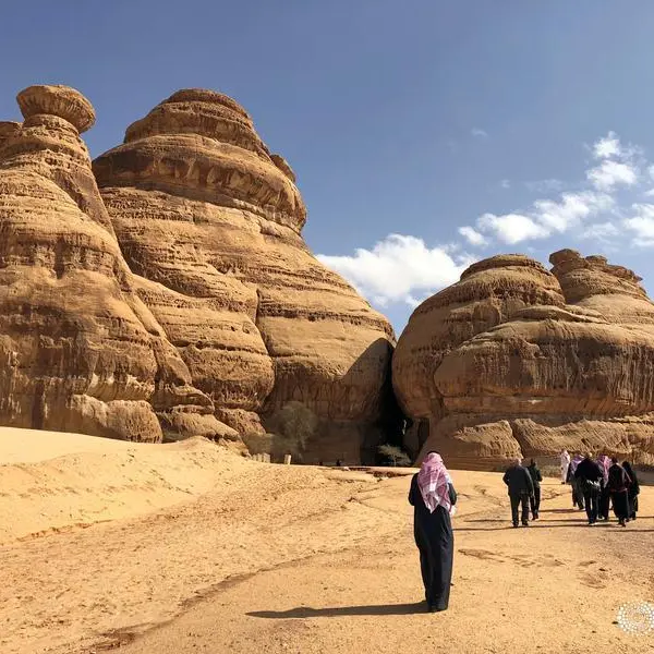 PROJECTS: Saudi tourism initiative AlUla signs strategic partnerships with international consultants