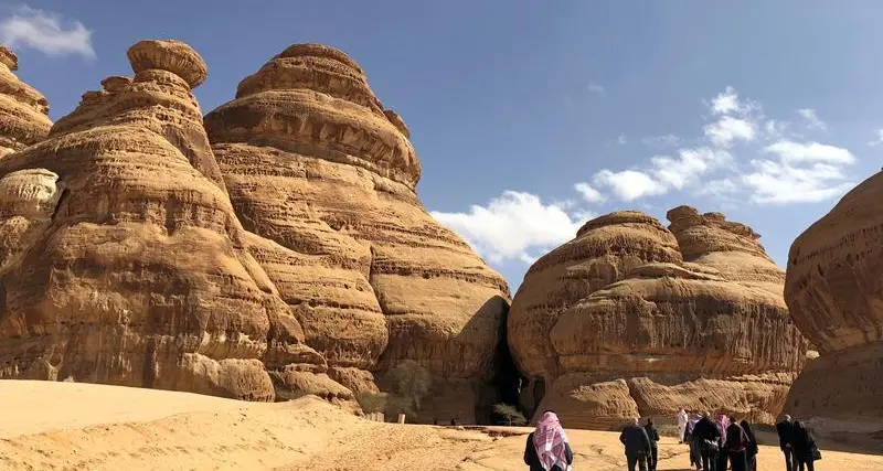 PROJECTS: Saudi tourism initiative AlUla signs strategic partnerships with international consultants