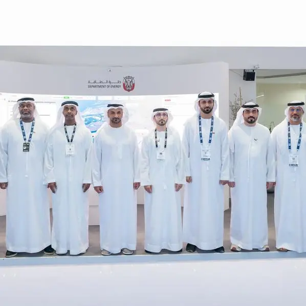 Abu Dhabi Department of Energy advances digital integration and regulatory cooperation with new agreements at ADIPEC 2025