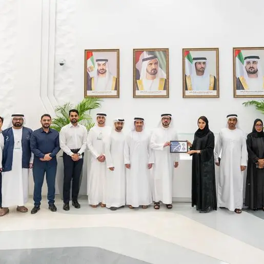 DEWA’s Sustainability and Innovation Centre wins two Brandon Hall Group Excellence Awards