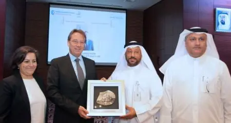 Sharjah Chamber calls for exploring mutual investment opportunities with France
