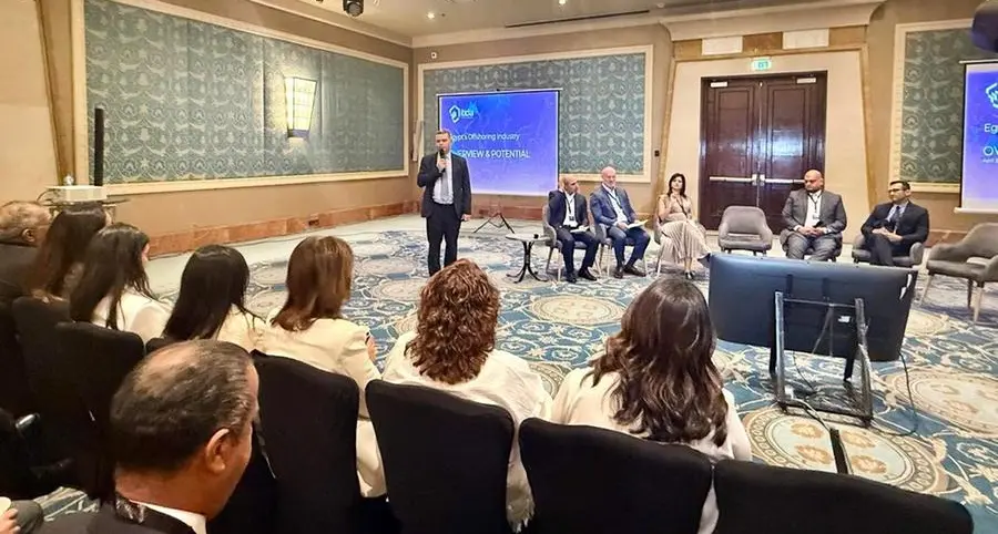 Egypt showcases digital ambitions at AmCham Investment Conference
