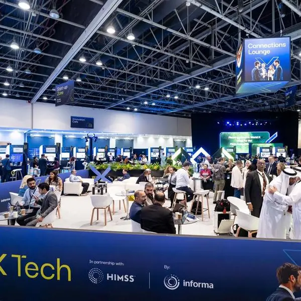 WHX Tech 2025 wraps up with focus on agnostic AI and femtech as startup Strolll crowned Xcelerate champion