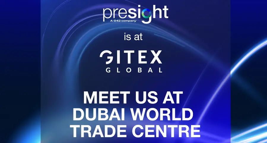 Presight to showcase ‘Applied Intelligence Today’ across GITEX GLOBAL and Expand North Star 2025