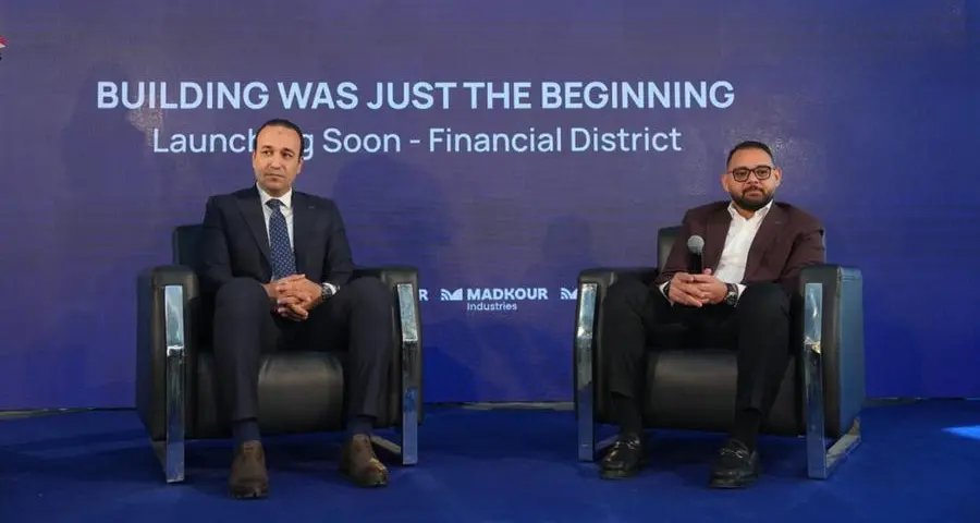 MADKOUR Developments debuts first real estate project, outlines integrated strategy for 2026