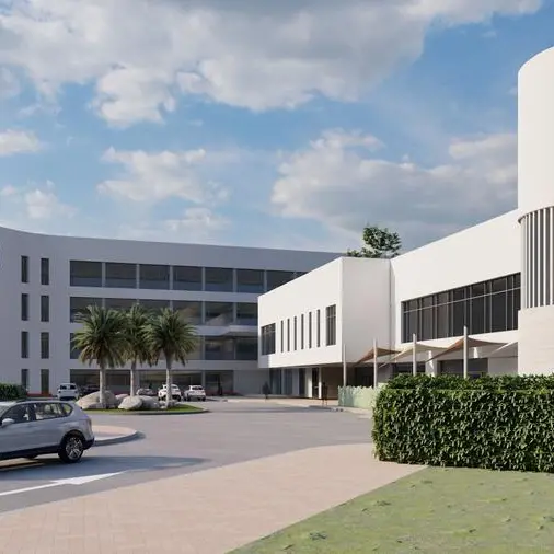 Innoventures Education continues expansion journey: DIA Town Square to open in 2026