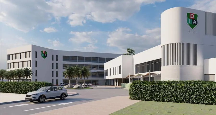 Innoventures Education continues expansion journey: DIA Town Square to open in 2026