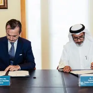 DAFZA and Torino Chamber of Commerce sign MoU