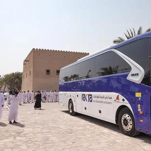 First land trip service connecting Ras Al Khaimah with Oman's Musandam launched