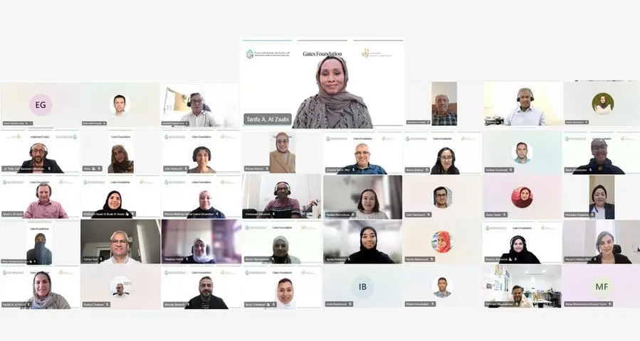 International Women’s Day: ICBA concludes fourth cohort of the Arab Women Leaders in Agriculture fellowship program