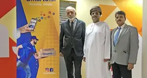 Omarto.com enters the burgeoning e-commerce market in Oman