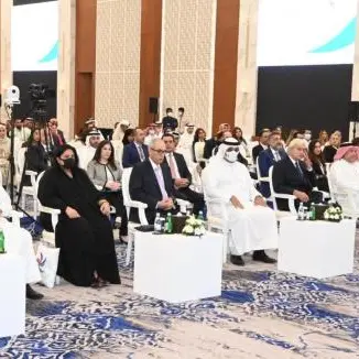 More than 400 delegates join the 2nd Annual Mentorship Forum Middle East virtually and live in the Kingdom of Bahrain