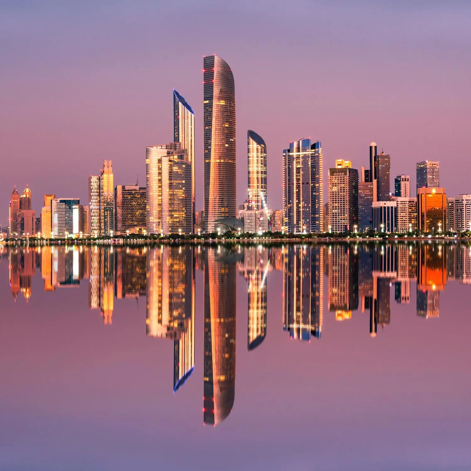 Abu Dhabi is world’s safest city in 2024 – Numbeo