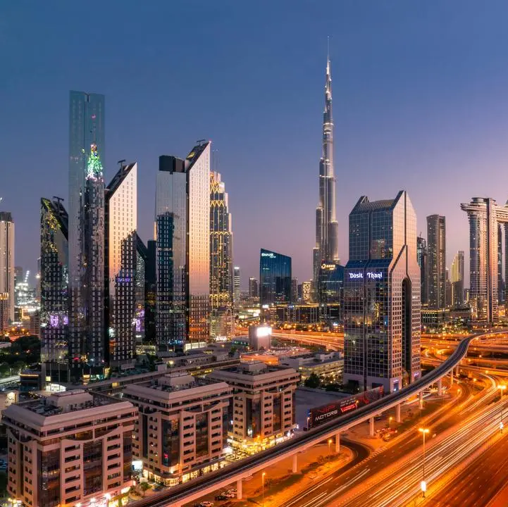 Dubai residential market reaches record levels in Q3 2025 as population surpasses four million