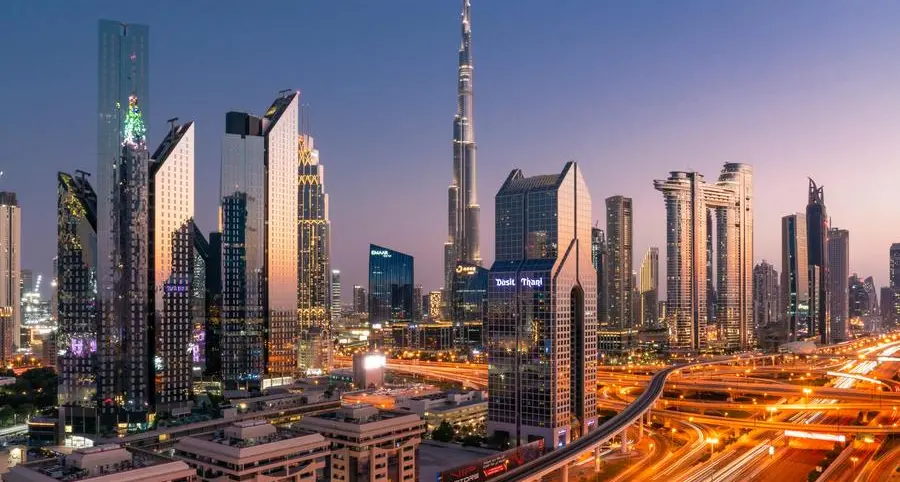 Dubai residential market reaches record levels in Q3 2025 as population surpasses four million