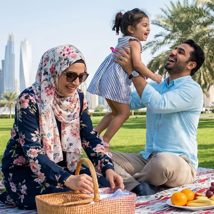 UAE faces pivotal moment to strengthen retirement systems and unlock long-term economic growth