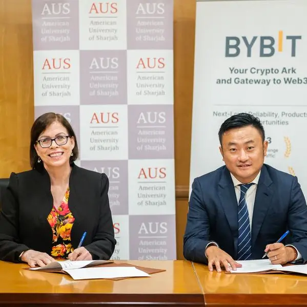 Bybit deepens UAE roots with AED 1mln AUS Scholarship