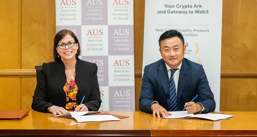 Bybit deepens UAE roots with AED 1mln AUS Scholarship