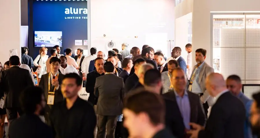 Finalists for the Light Middle East Awards 2026 highlight excellence in global lighting design and technology