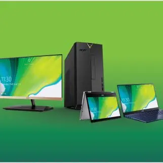 Acer delivers solid double-digit growth in 2019 across the Middle East