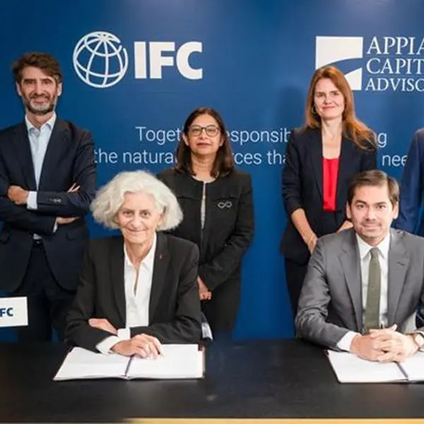 Appian and IFC partner to launch new $1bln critical minerals and metals fund for emerging markets
