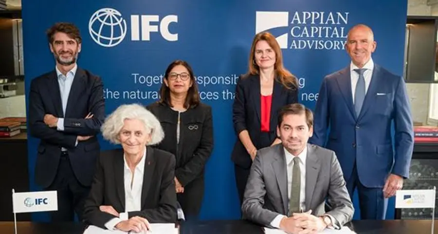 Appian and IFC partner to launch new $1bln critical minerals and metals fund for emerging markets