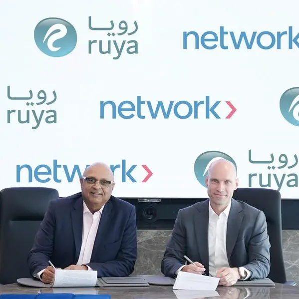 Network International partners with ruya Bank to revolutionise Islamic banking with digital payment technology