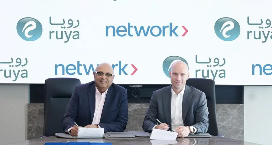 Network International partners with ruya Bank to revolutionise Islamic banking with digital payment technology