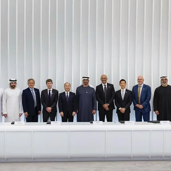 Cisco joins stargate UAE initiative
