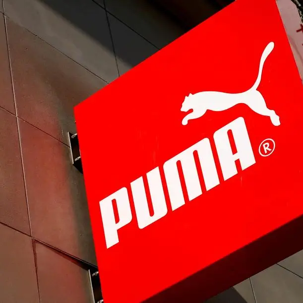 Puma expects Q2 sales growth below full-year target