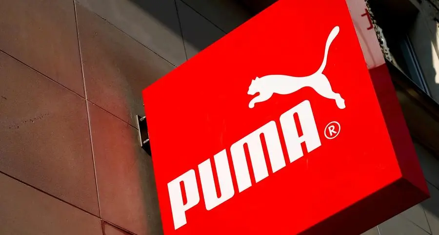 Puma expects Q2 sales growth below full-year target