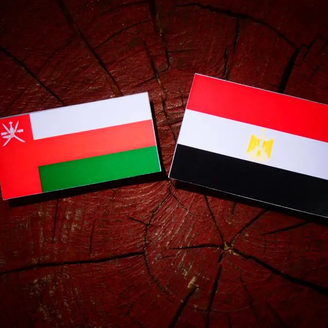 Egypt, Oman mull forming joint fund for investment in various fields