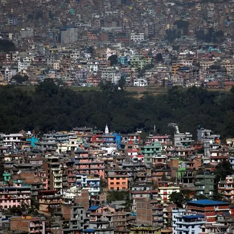 Can Nepal control worsening climate-fuelled wildfires?