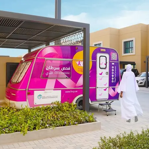 Sharjah Sustainable City, Friends of Cancer Patients team up to drive breast cancer awareness