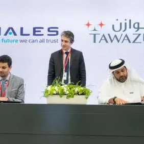 Tawazun Economic Council and Thales Emarat Technologies announce the development of a Radar Center of Excellence