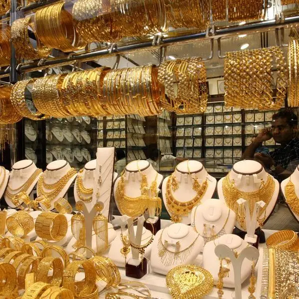 UAE: Gold prices jump after hitting 3-week low